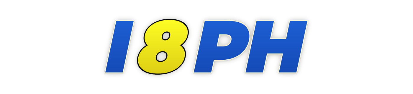 i8ph Casino Logo